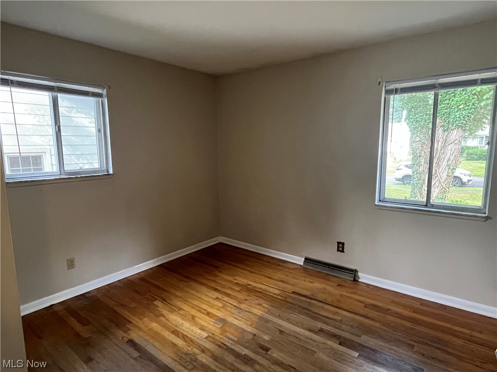 Parkway Estates - Residential Lease