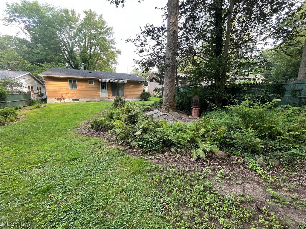 Parkway Estates - Residential Lease