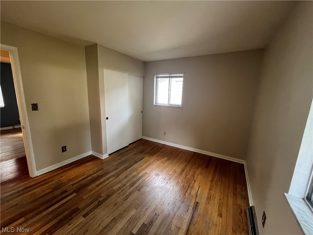 Parkway Estates - Residential Lease