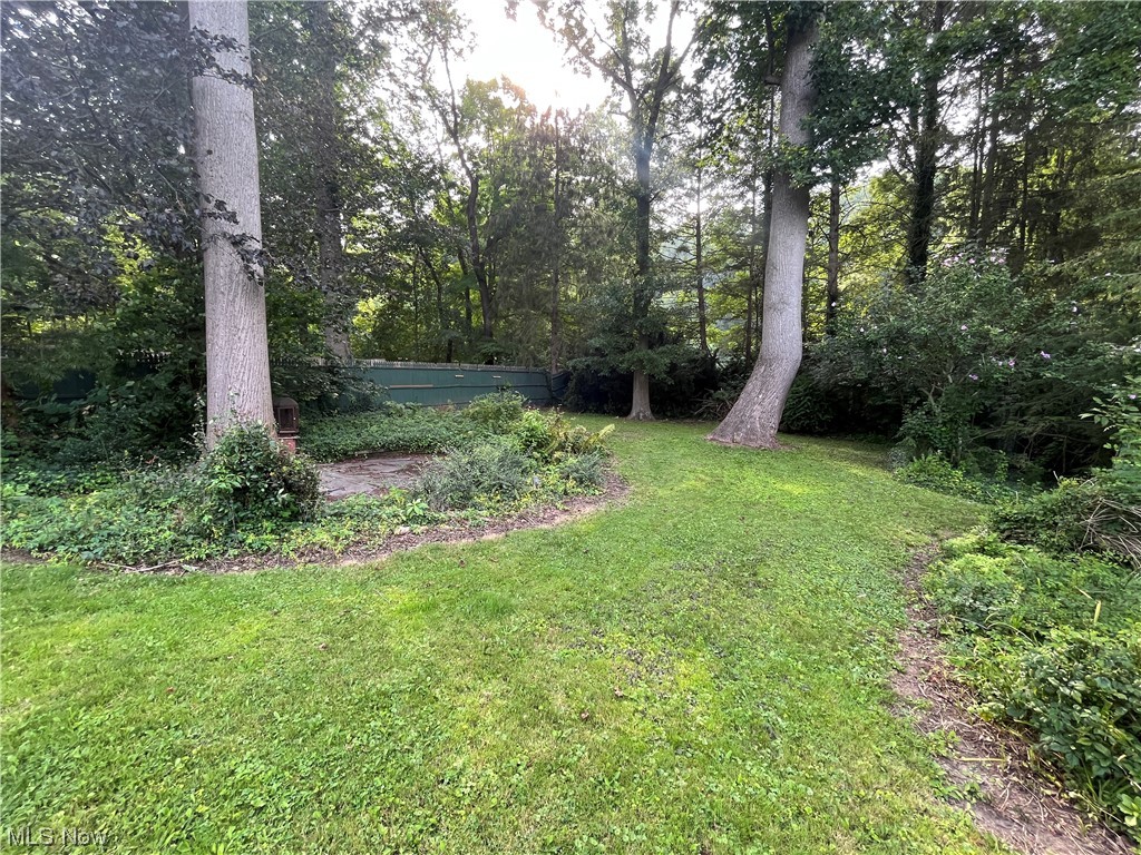 Parkway Estates - Residential Lease