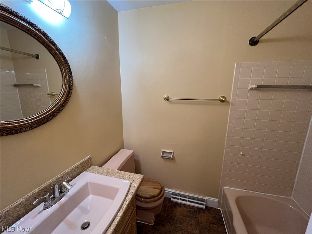 Parkway Estates - Residential Lease