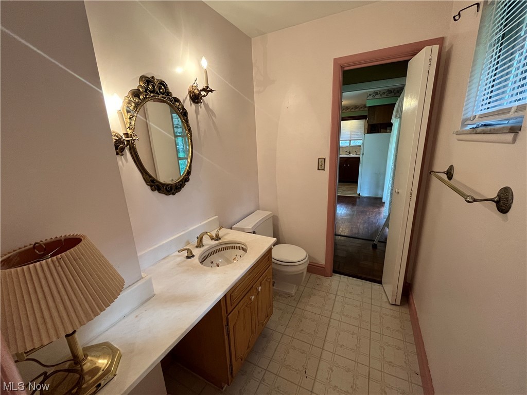 Parkway Estates - Residential Lease