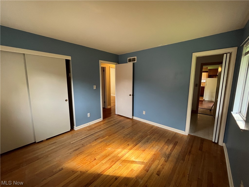 Parkway Estates - Residential Lease