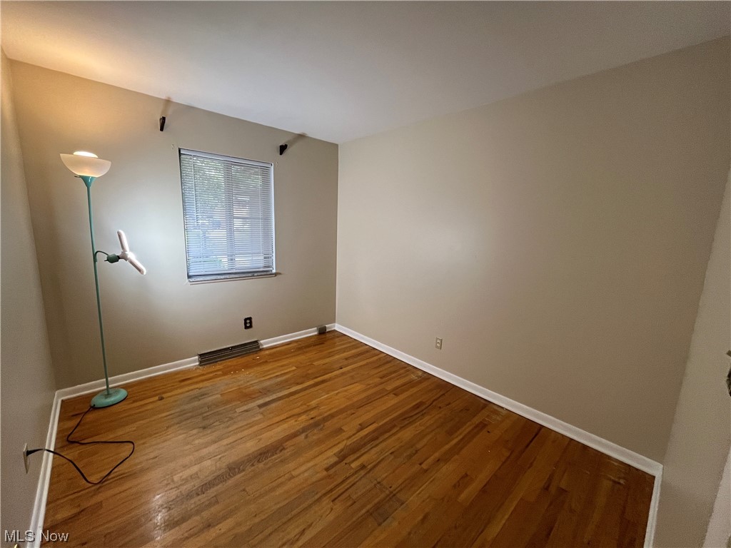 Parkway Estates - Residential Lease