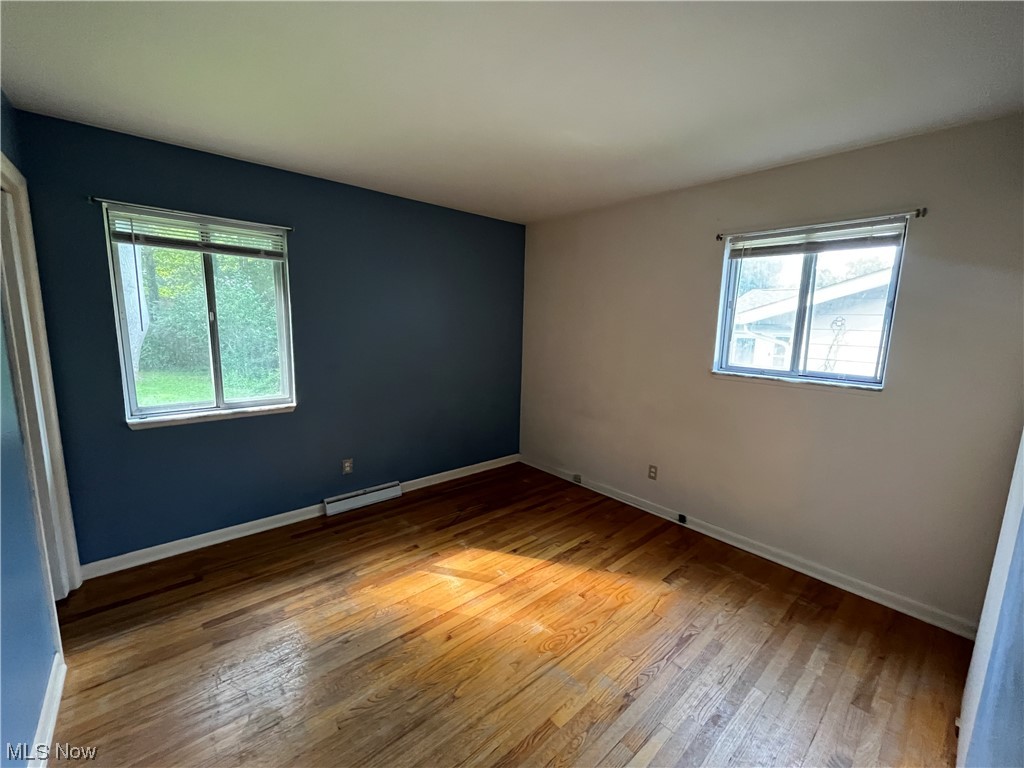 Parkway Estates - Residential Lease