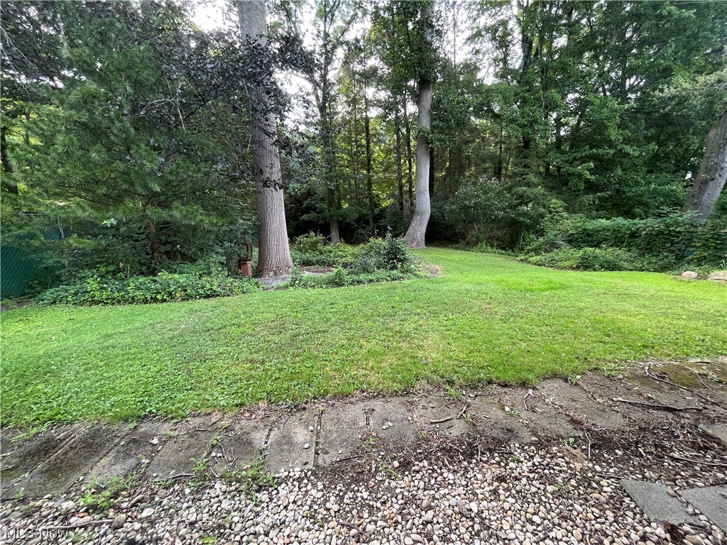 Parkway Estates - Residential Lease