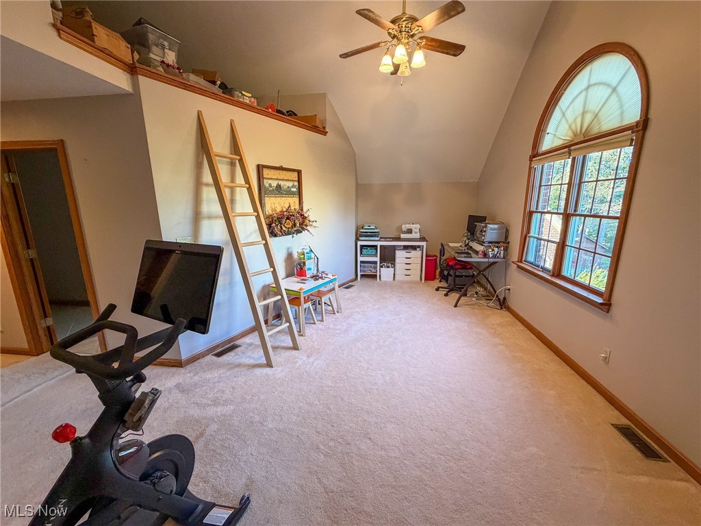 Frederick Heights Sixth Add - Residential