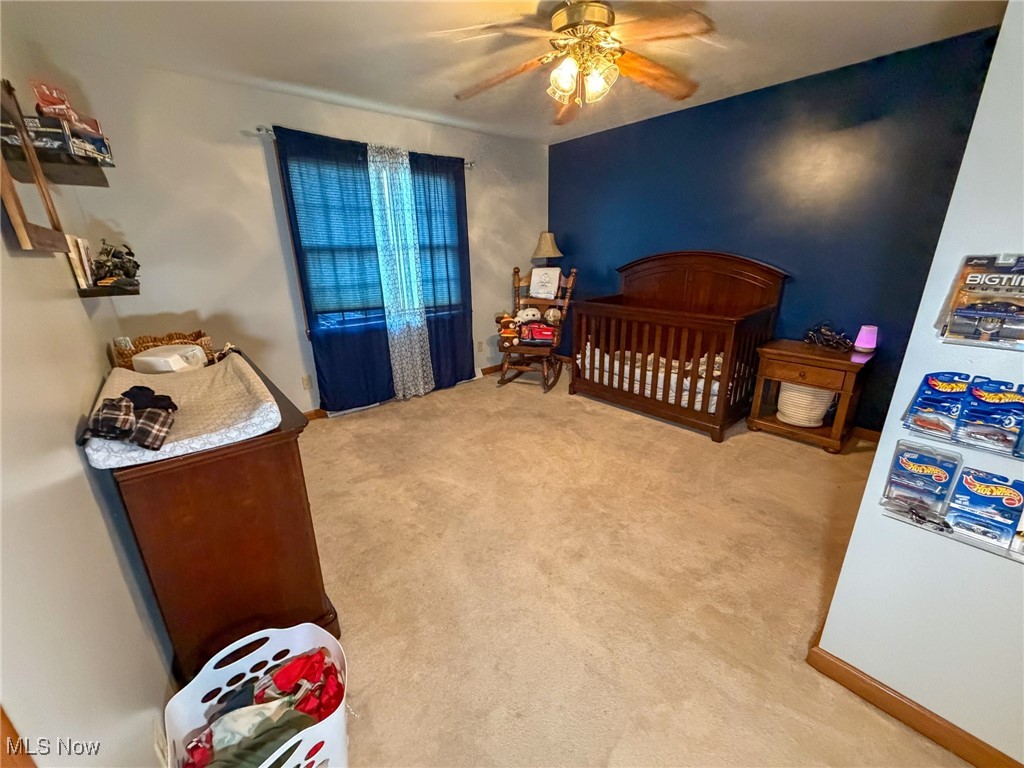 Frederick Heights Sixth Add - Residential