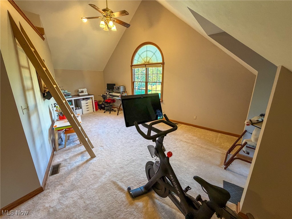 Frederick Heights Sixth Add - Residential