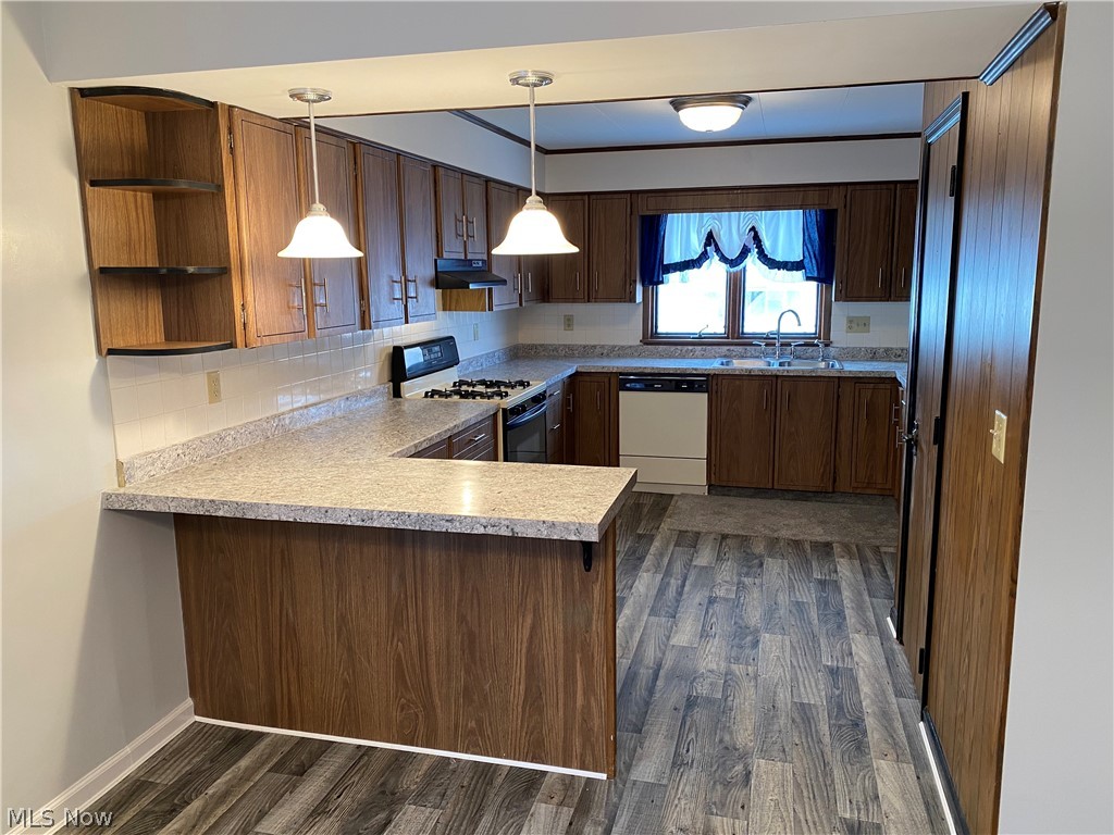 Parrishs 4th Add - Residential