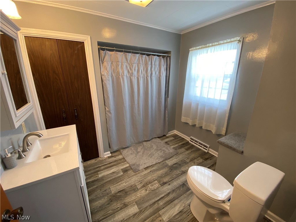 Parrishs 4th Add - Residential