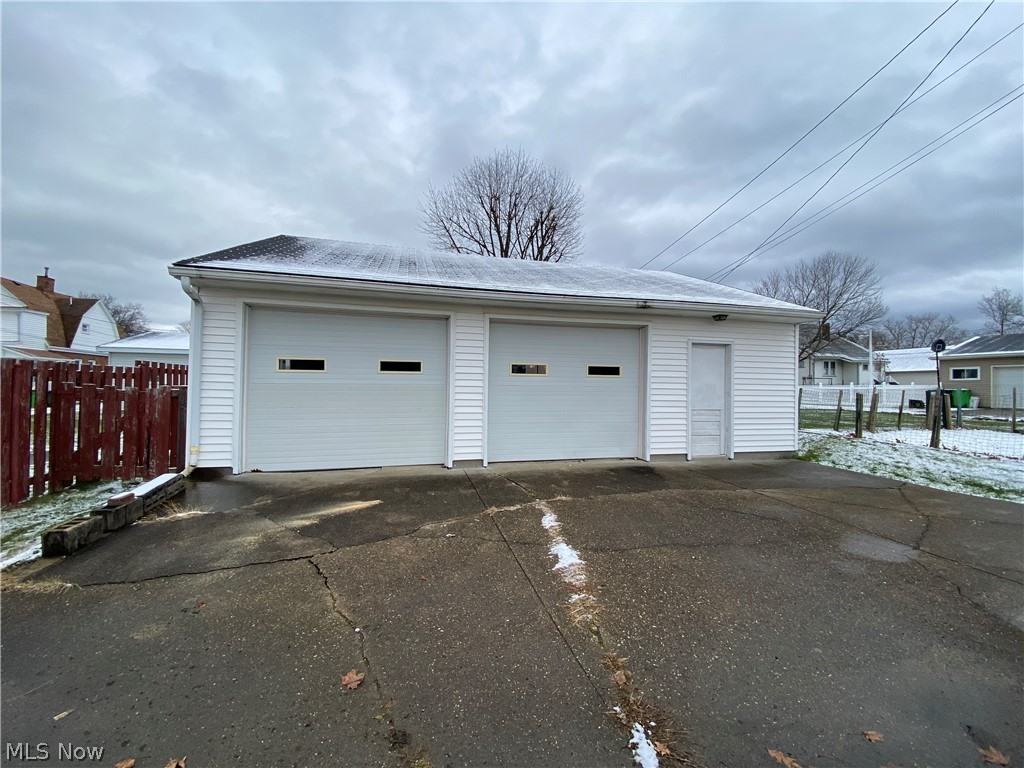 Parrishs 4th Add - Residential