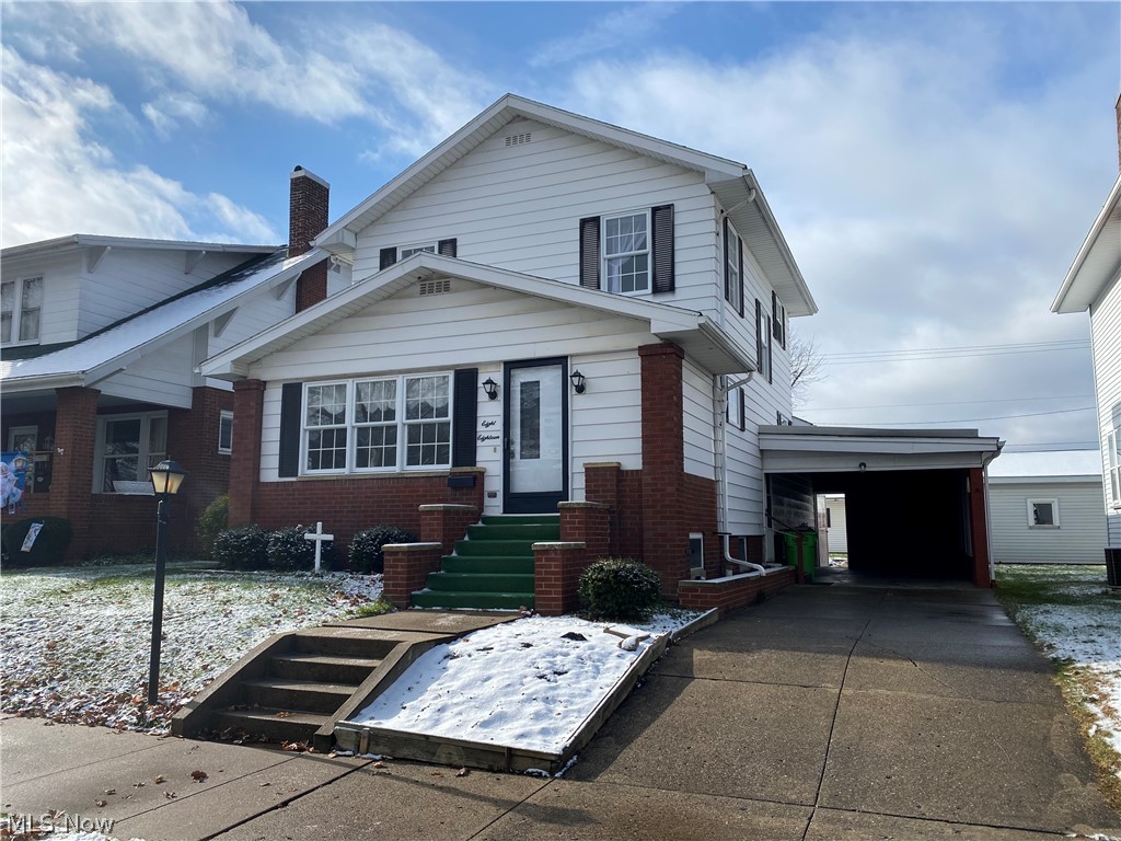 Parrishs 4th Add - Residential