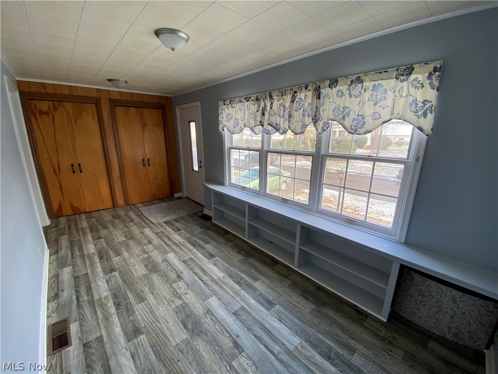 Parrishs 4th Add - Residential