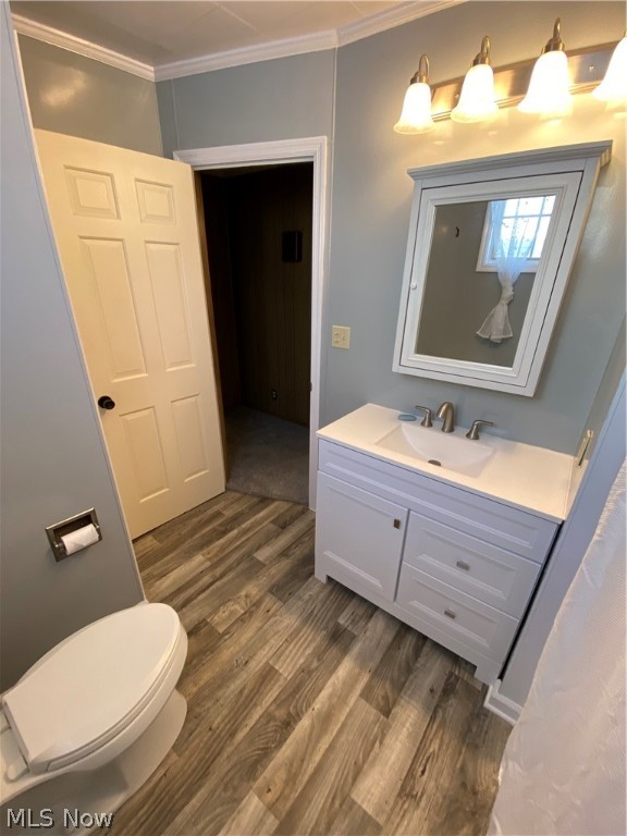 Parrishs 4th Add - Residential