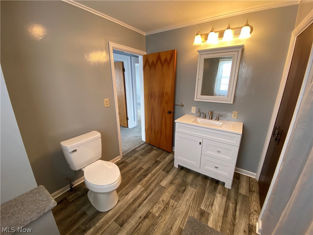 Parrishs 4th Add - Residential