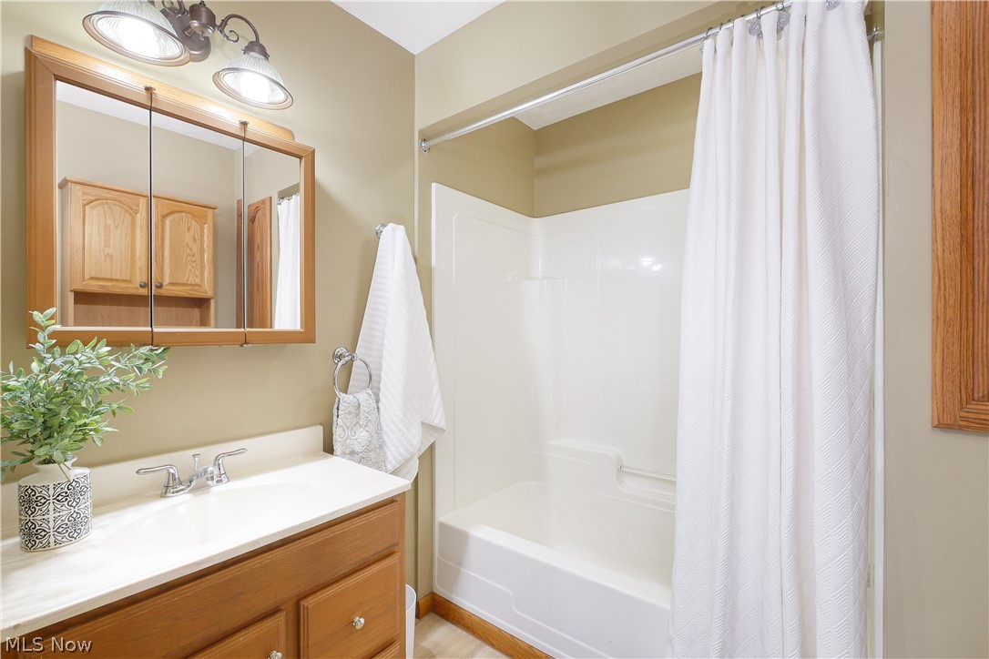 Woodside - Residential