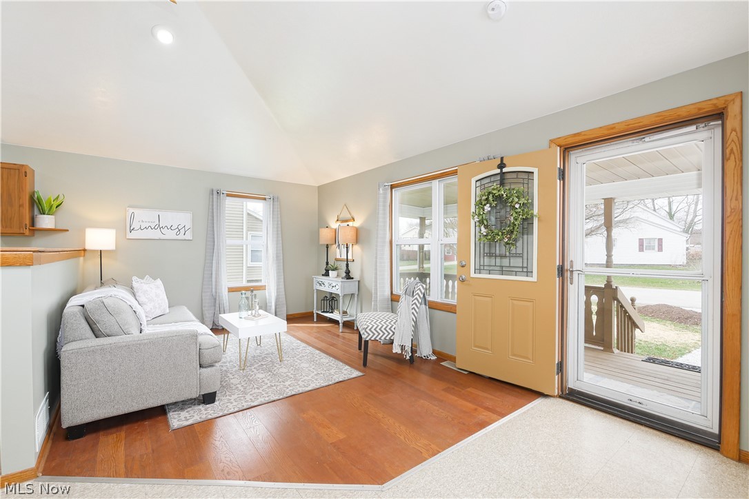 Woodside - Residential