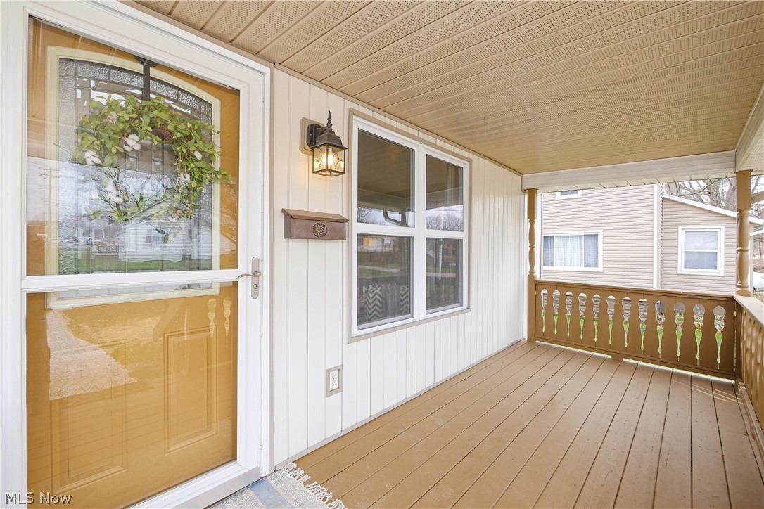 Woodside - Residential