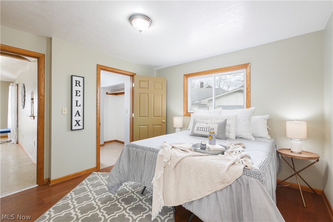 Woodside - Residential