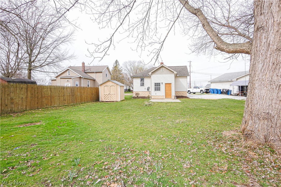 Woodside - Residential