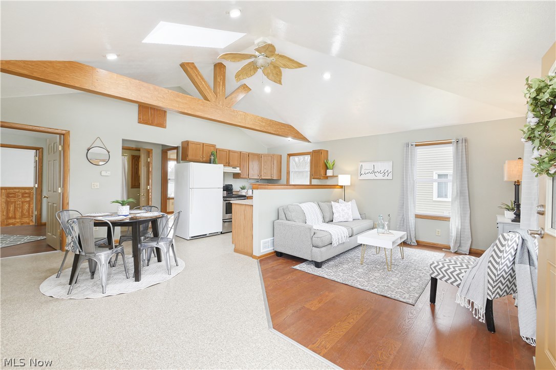 Woodside - Residential