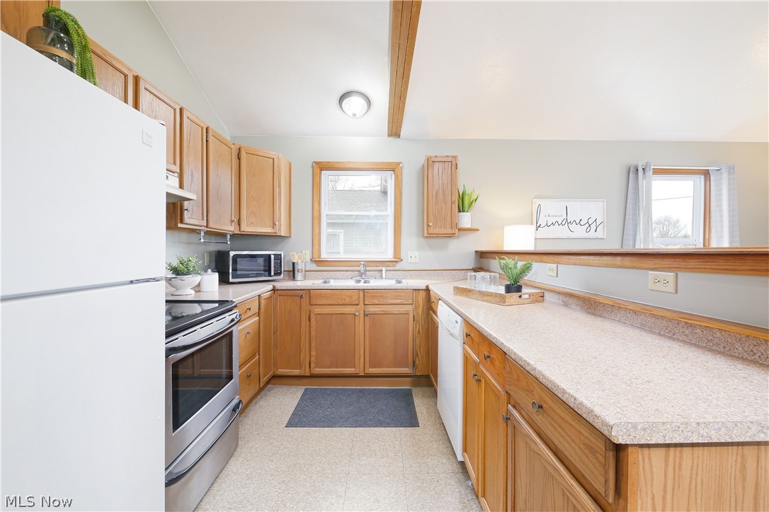 Woodside - Residential