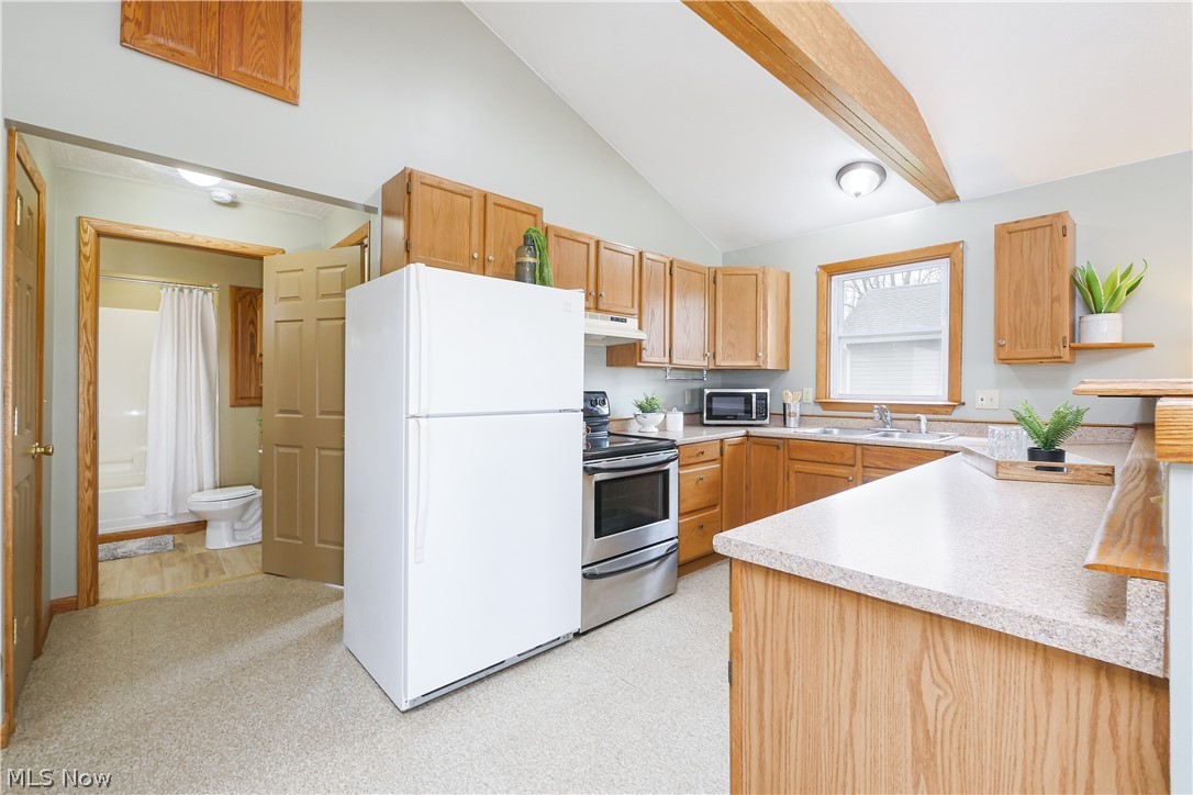 Woodside - Residential