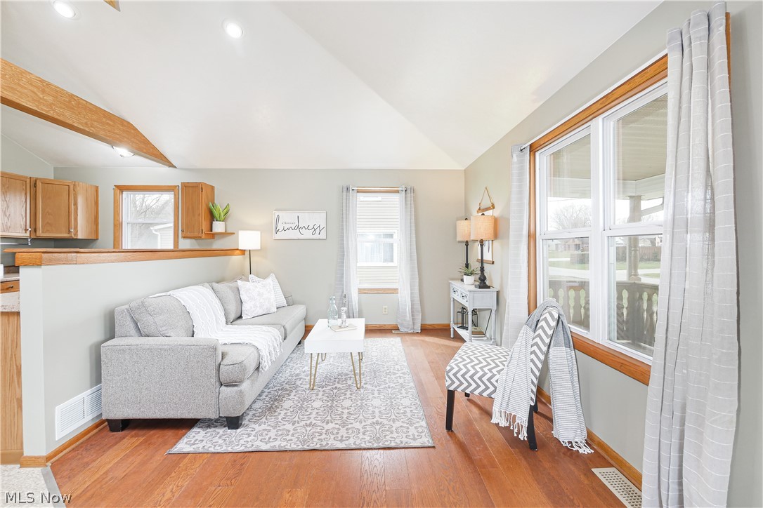 Woodside - Residential