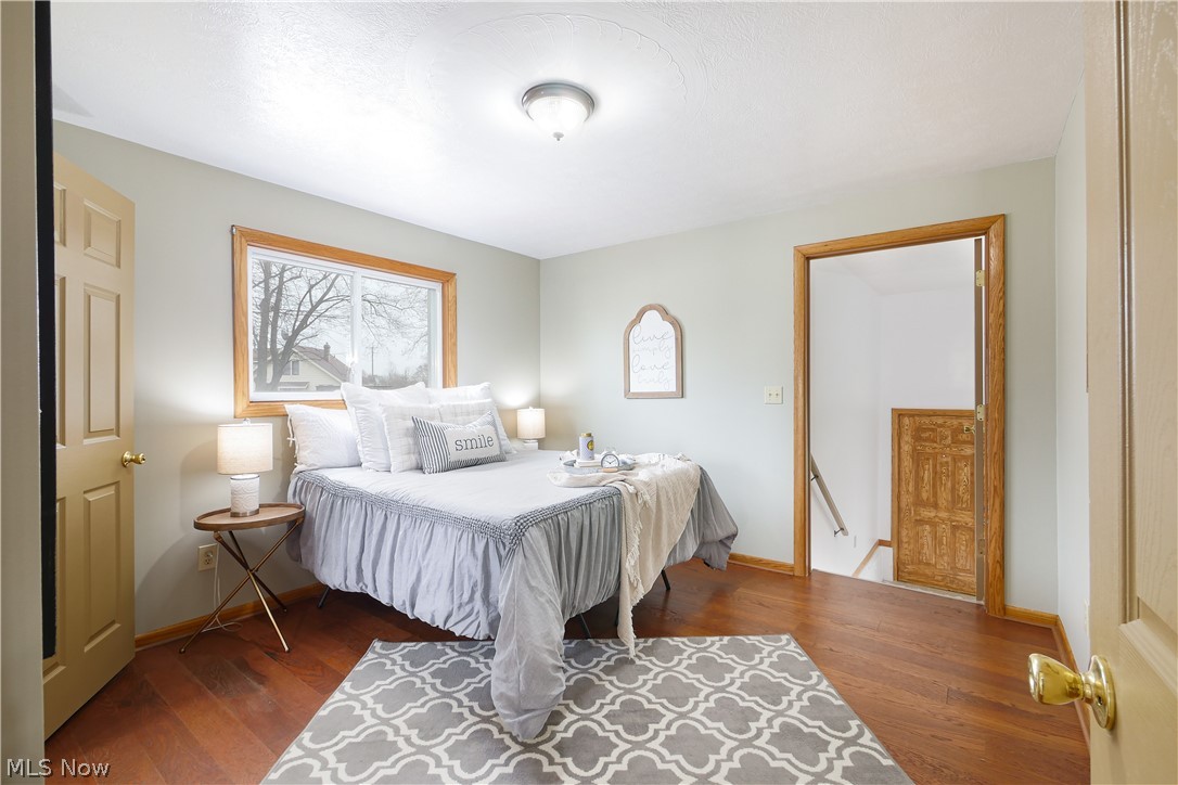 Woodside - Residential