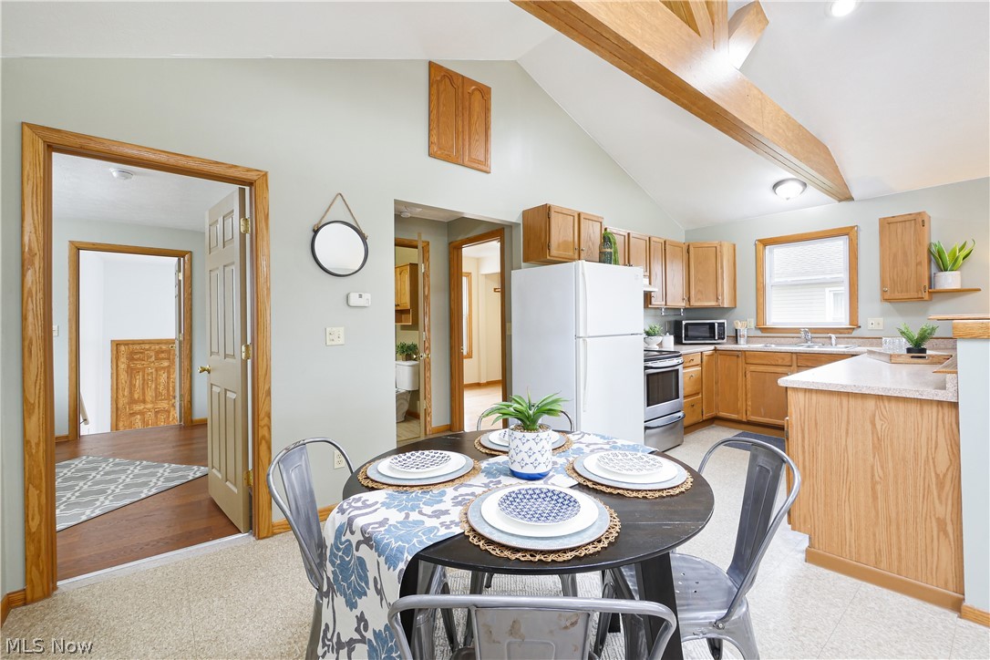 Woodside - Residential