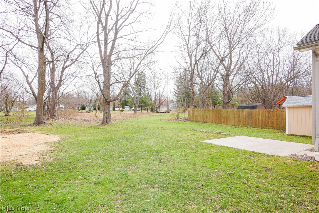 Woodside - Residential