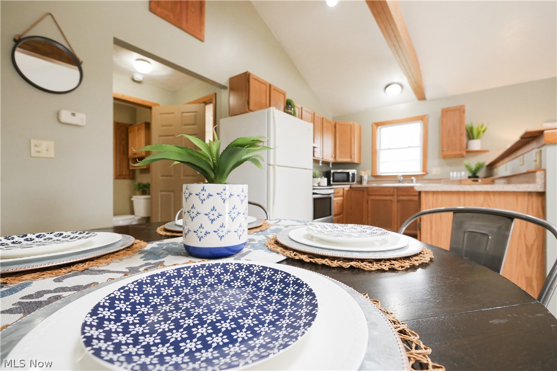 Woodside - Residential