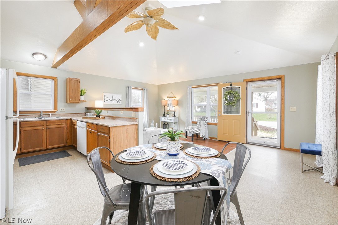 Woodside - Residential