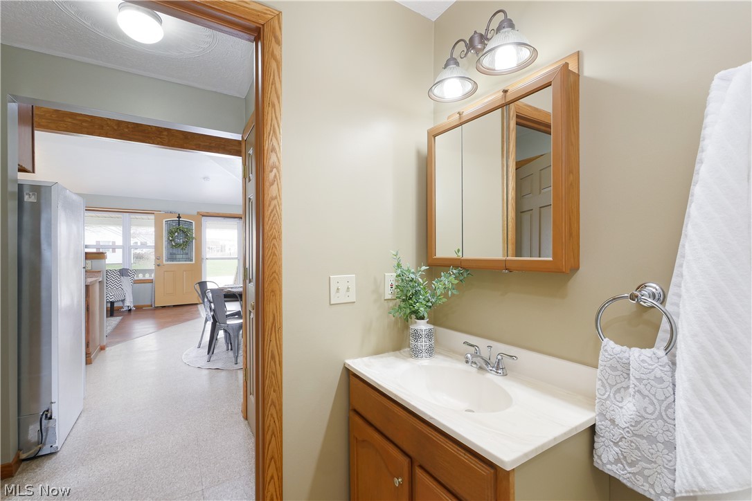 Woodside - Residential