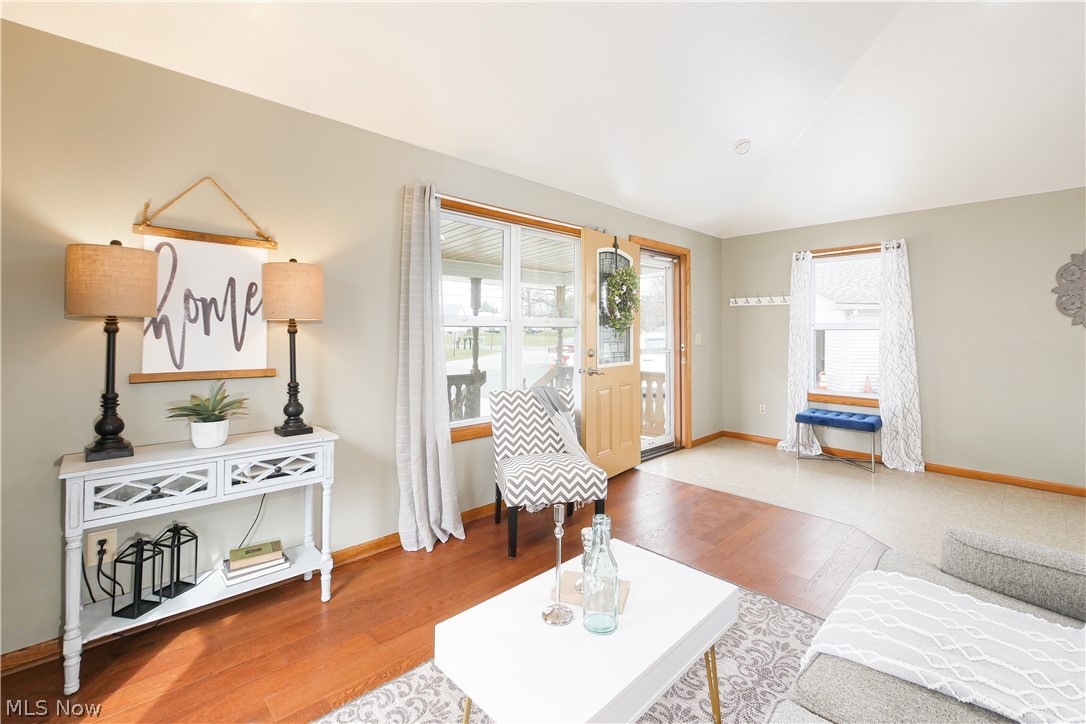 Woodside - Residential