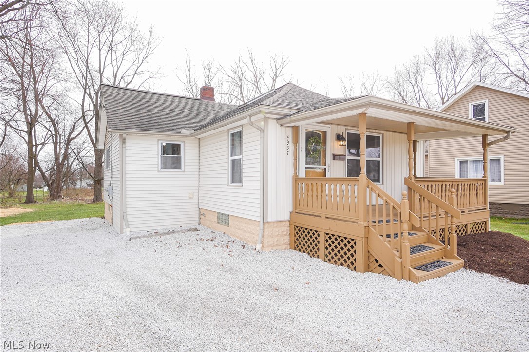 Woodside - Residential