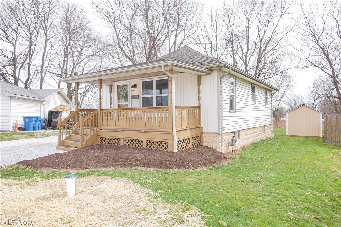 Woodside - Residential