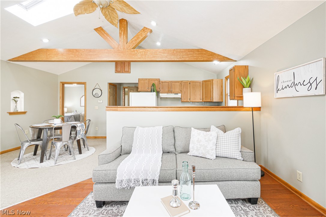 Woodside - Residential