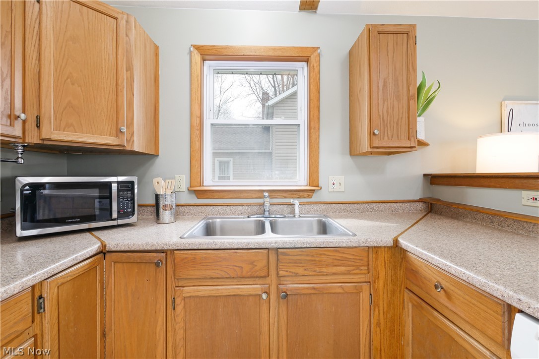 Woodside - Residential