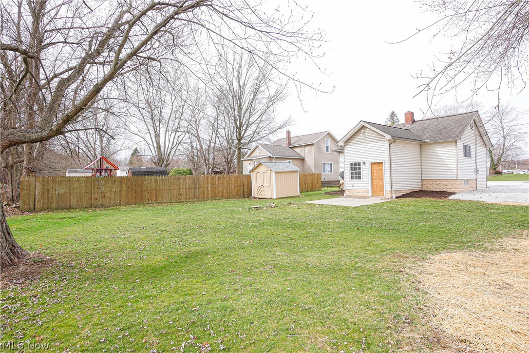 Woodside - Residential