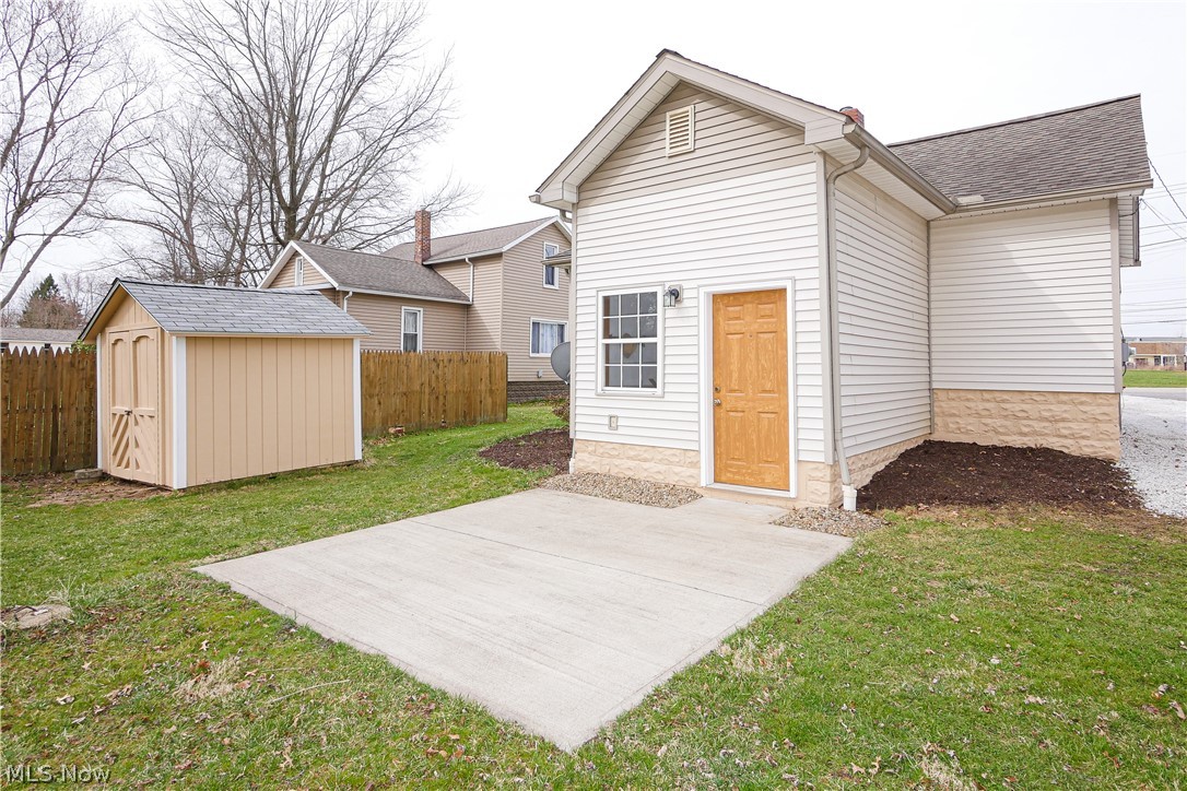 Woodside - Residential