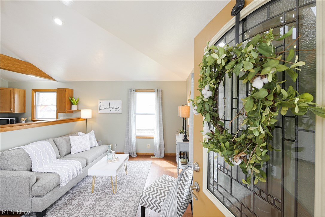 Woodside - Residential