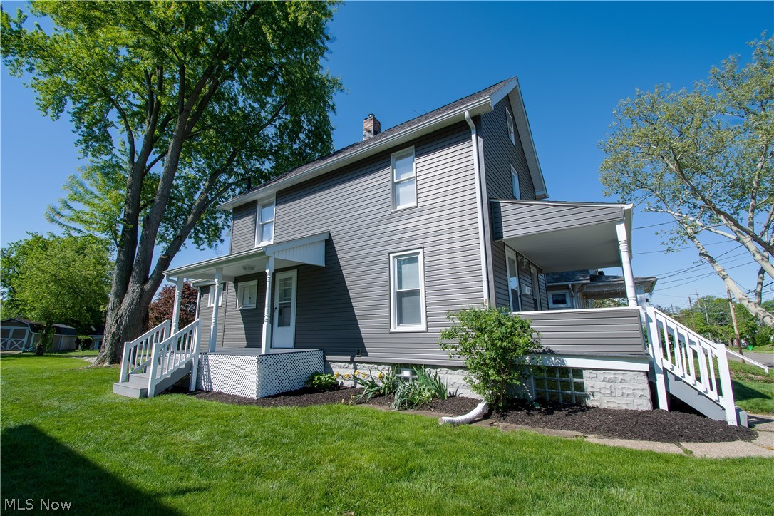 Massillon - Residential