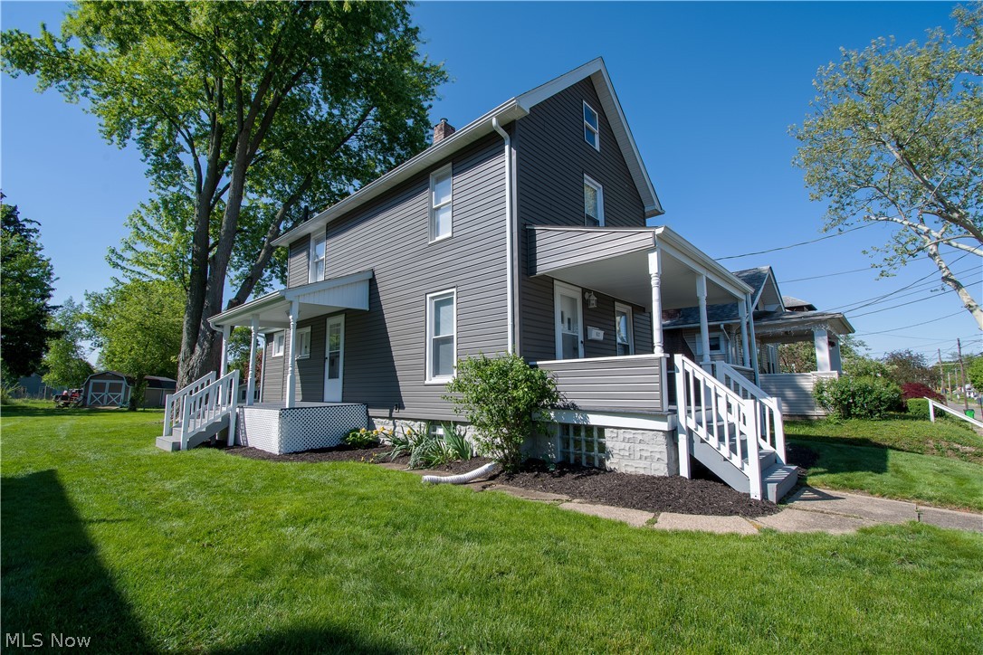 Massillon - Residential