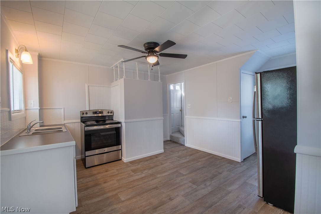 Massillon - Residential