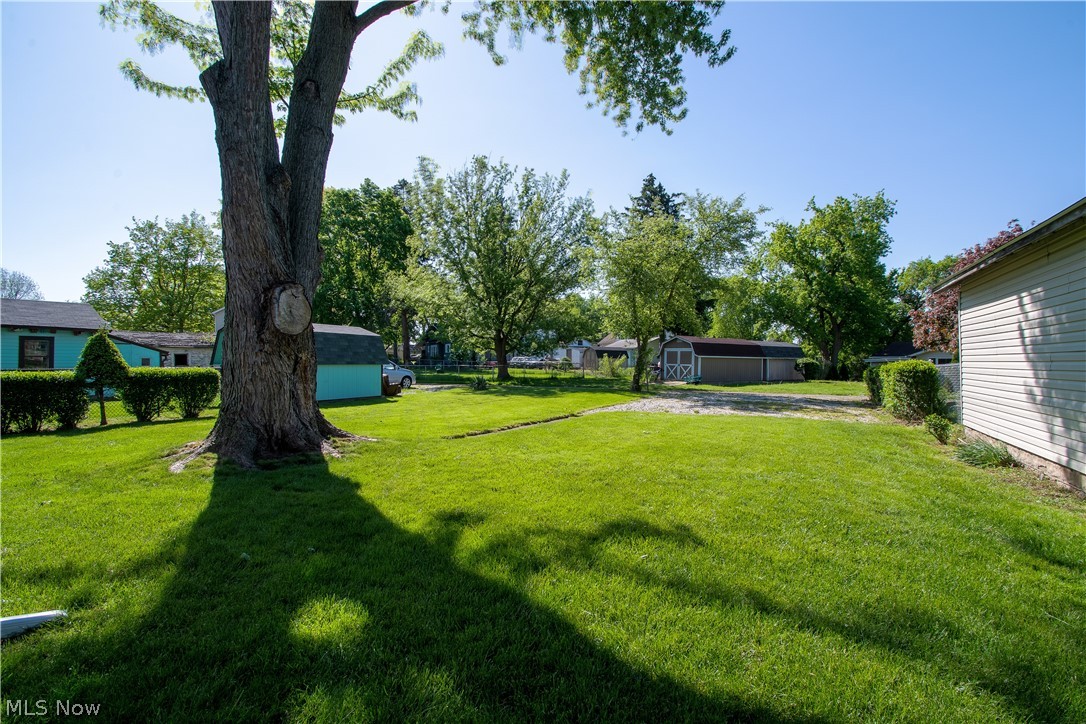 Massillon - Residential