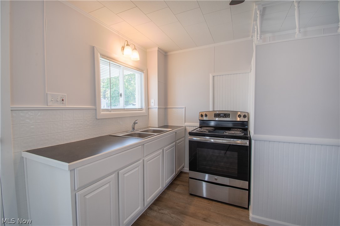 Massillon - Residential