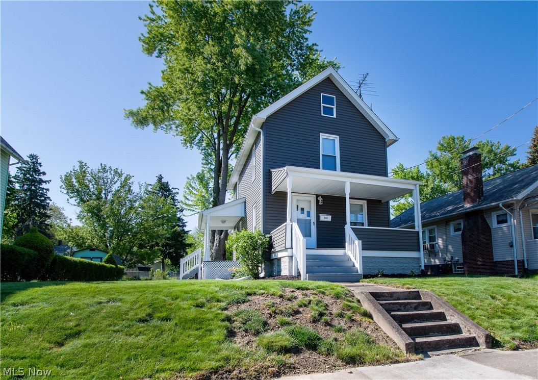 Massillon - Residential