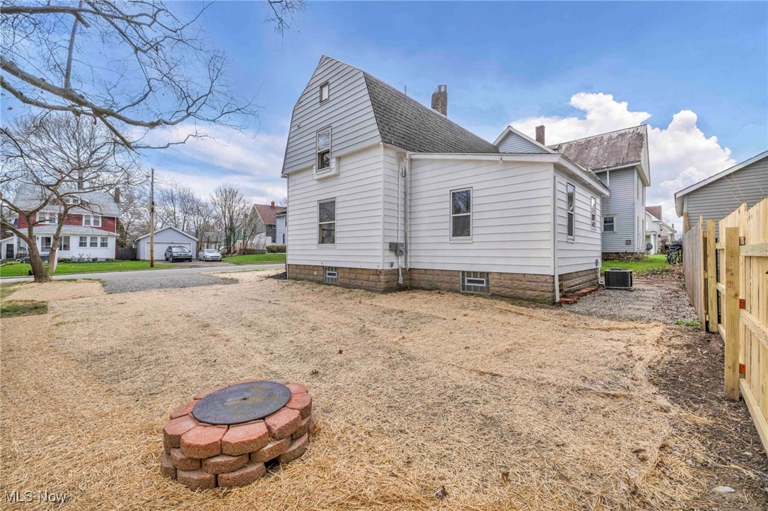 4331 Birchwood Avenue, Ashtabula, Ohio image 22
